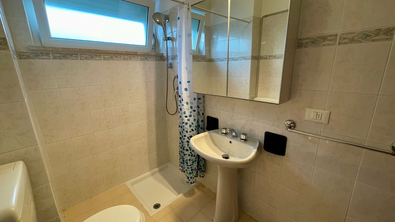 Photo of Bathroom in Porto Santa Margherita