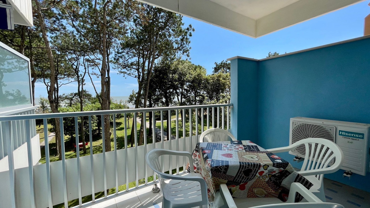 Photo of Outdoor in Porto Santa Margherita