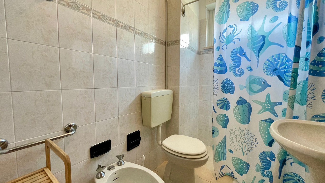 Photo of Bathroom in Porto Santa Margherita