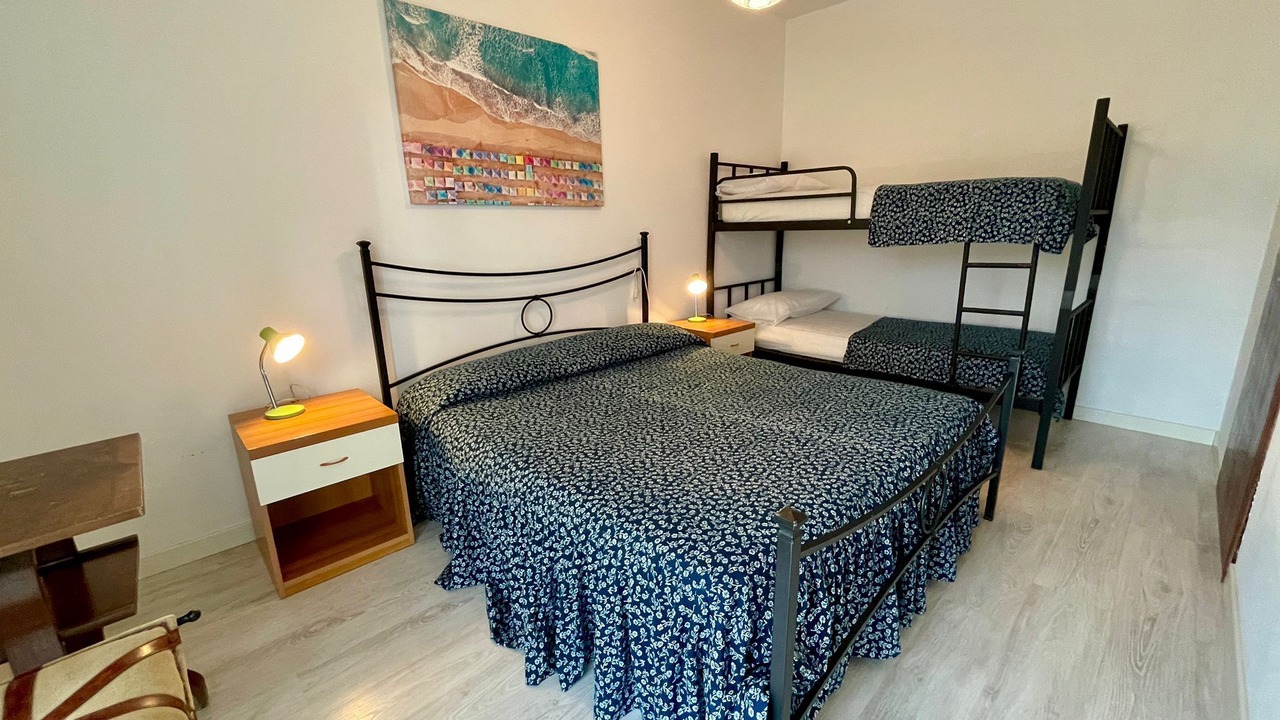 Photo of Bedroom in Porto Santa Margherita