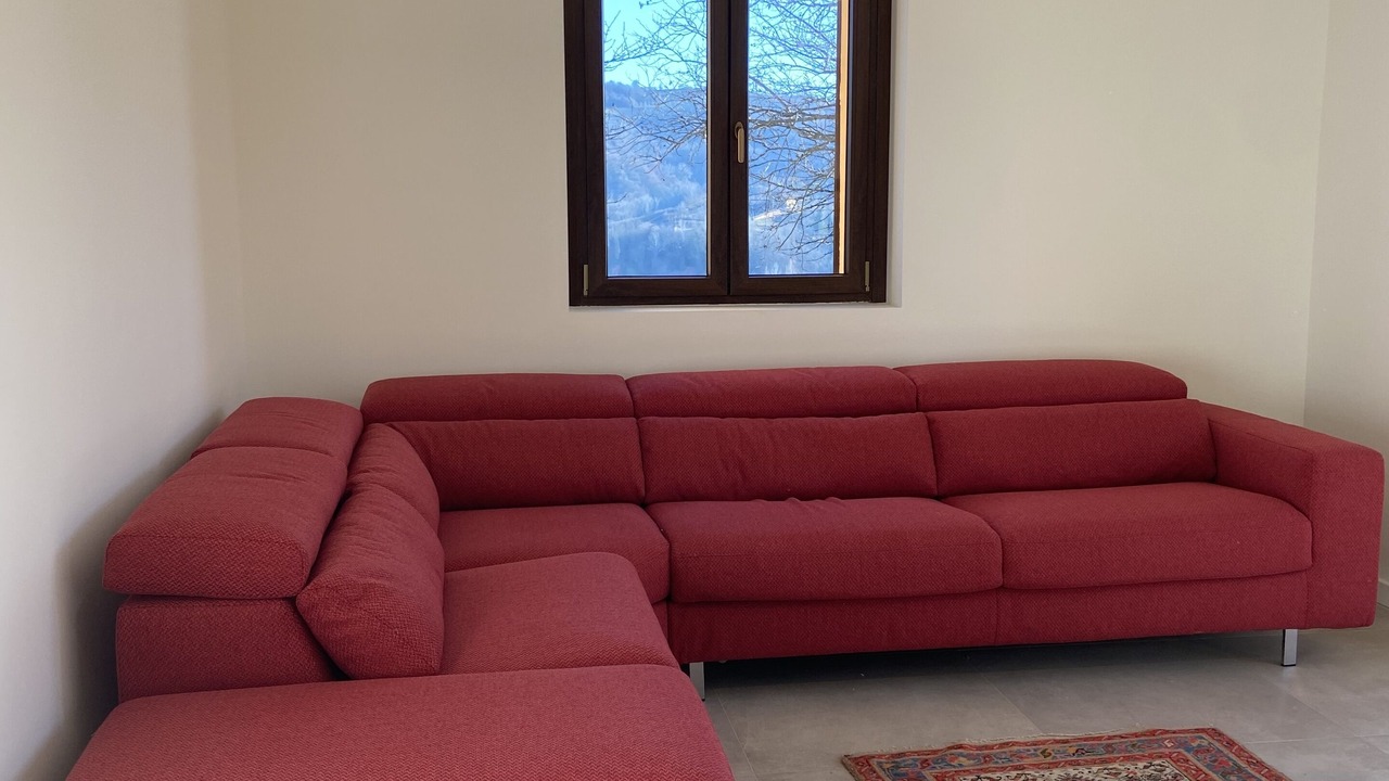 Photo of Livingroom in Calamandrana