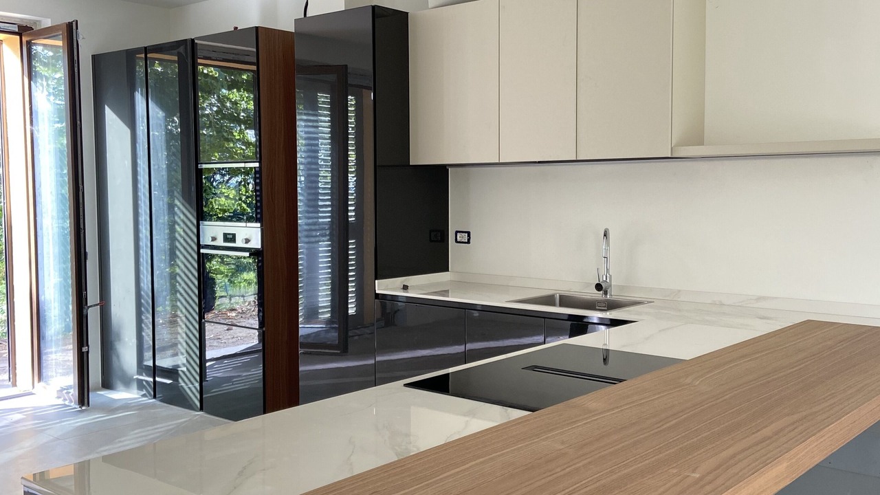 Photo of Kitchen in Calamandrana