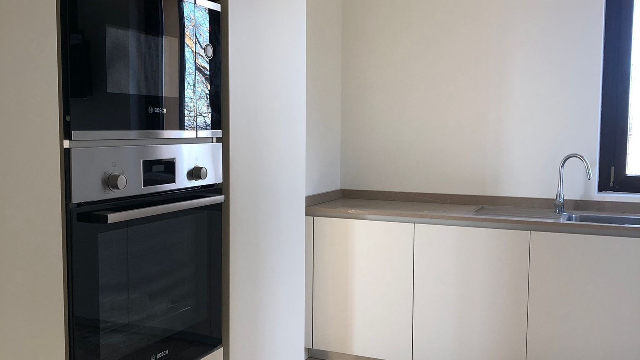 Photo of Kitchen in Calamandrana