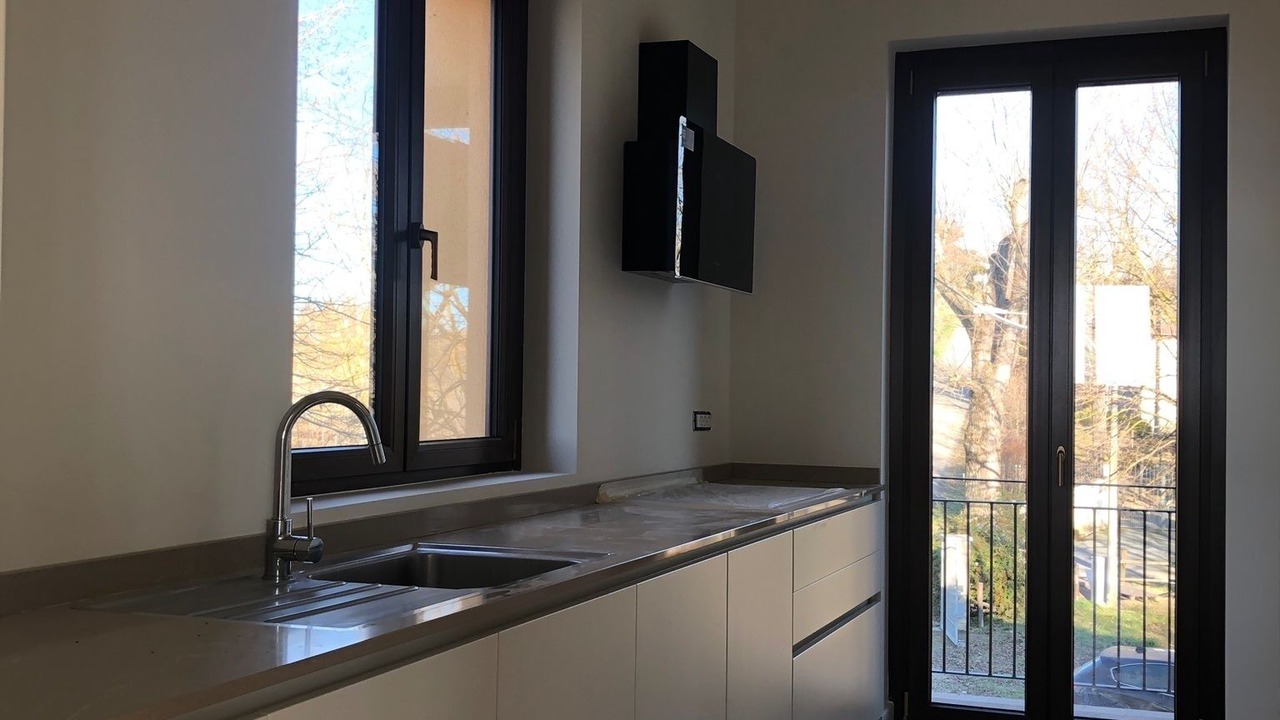 Photo of Kitchen in Calamandrana