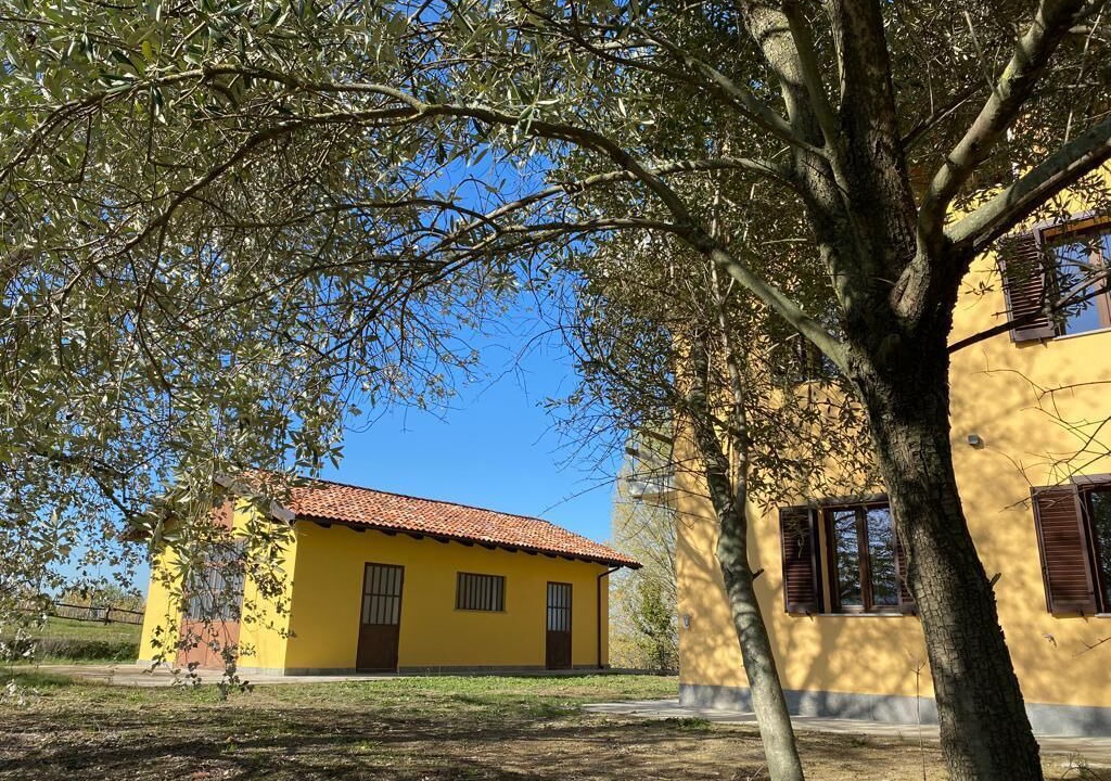 Photo of Outdoor in Calamandrana