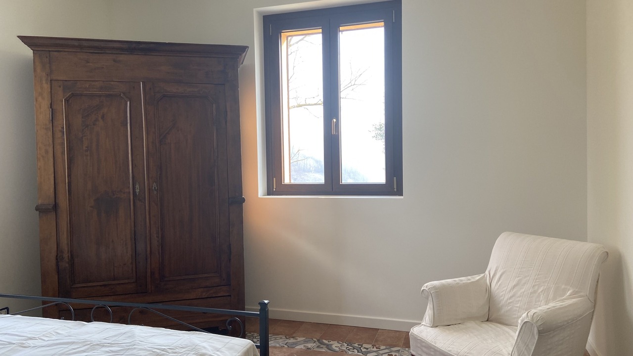 Photo of Bedroom in Calamandrana