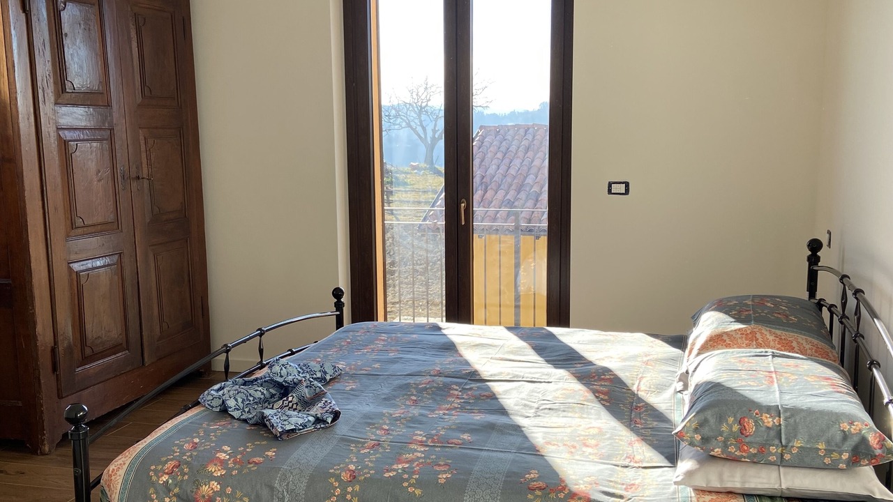 Photo of Bedroom in Calamandrana