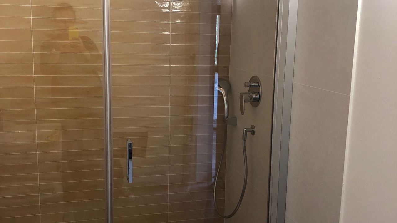 Photo of Bathroom in Calamandrana