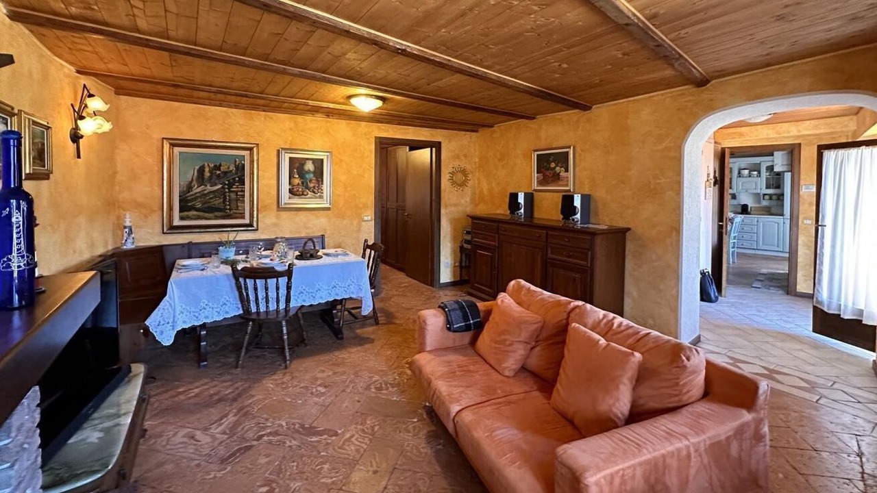 Photo of Livingroom in Colonno