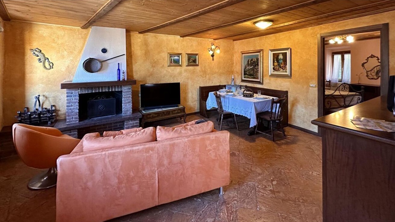 Photo of Livingroom in Colonno