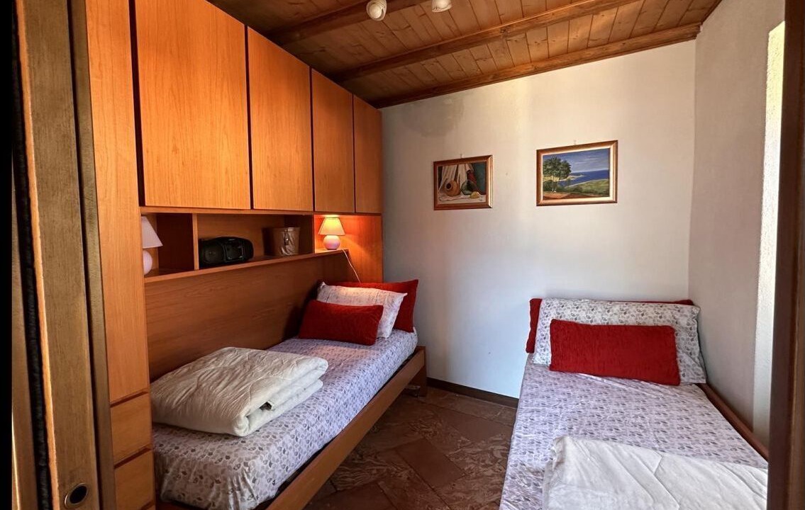 Photo of Bedroom in Colonno