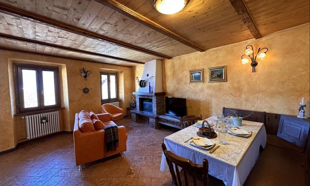 Photo of Livingroom in Colonno