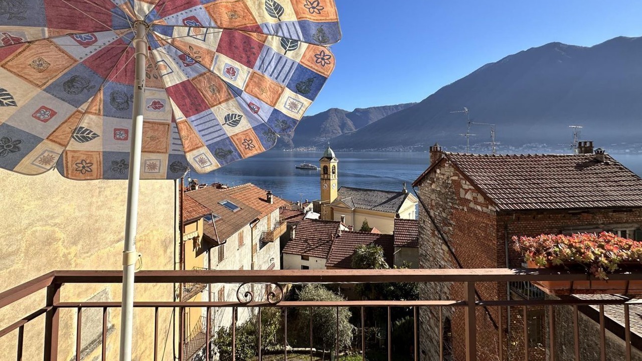 Photo of Outdoor in Colonno