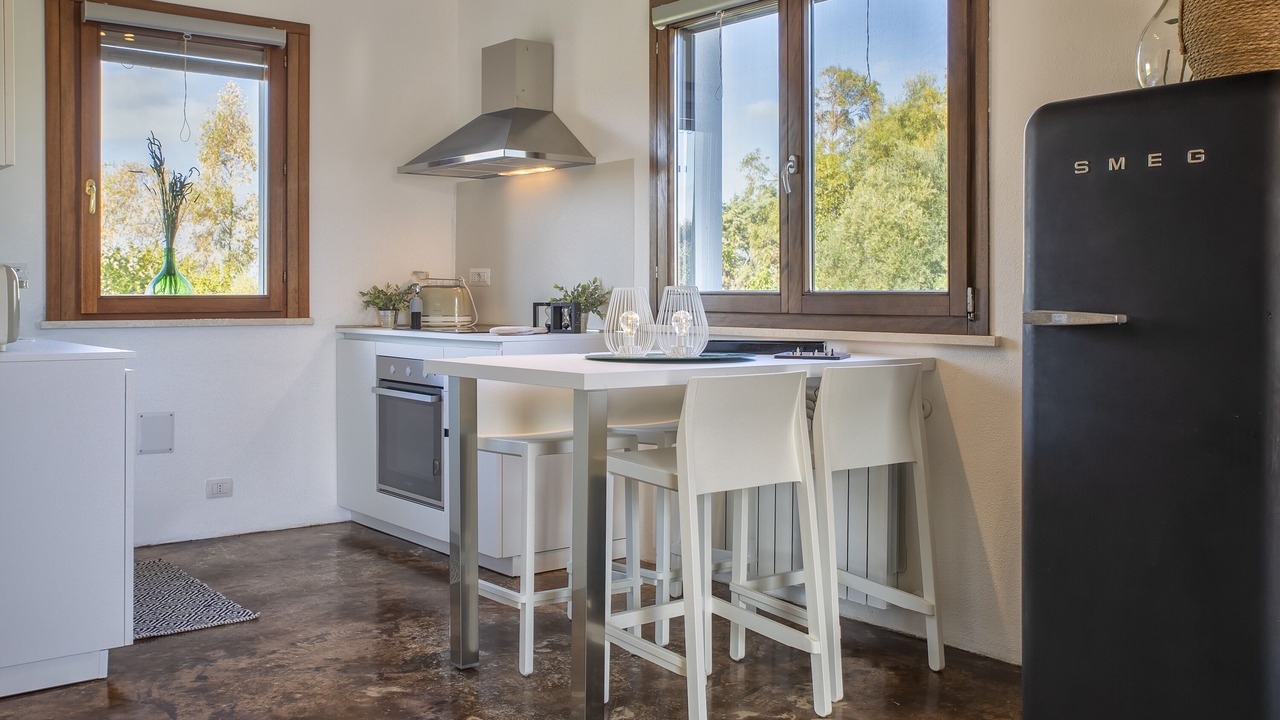 Photo of Kitchen in Olmedo