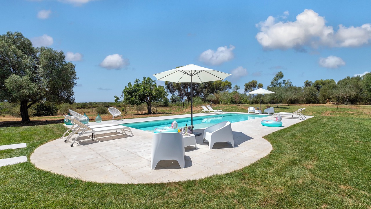 Photo of Outdoor in Olmedo