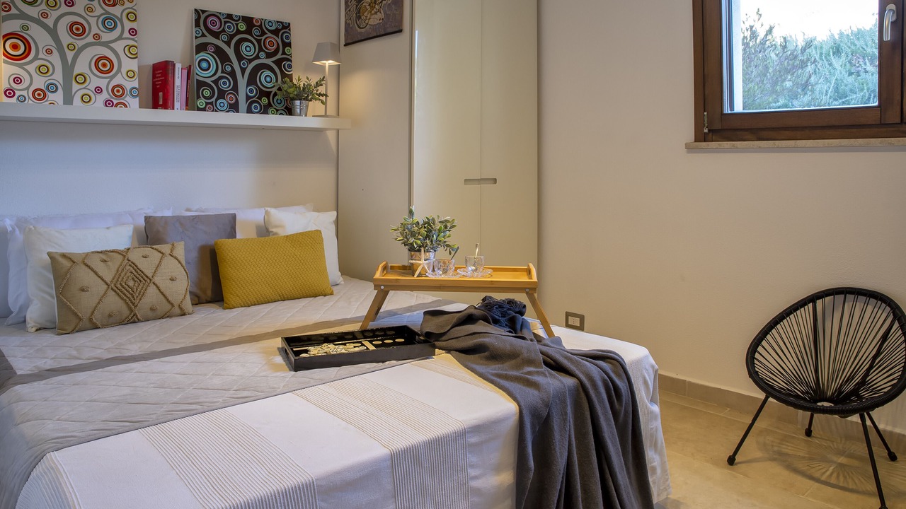 Photo of Bedroom in Olmedo