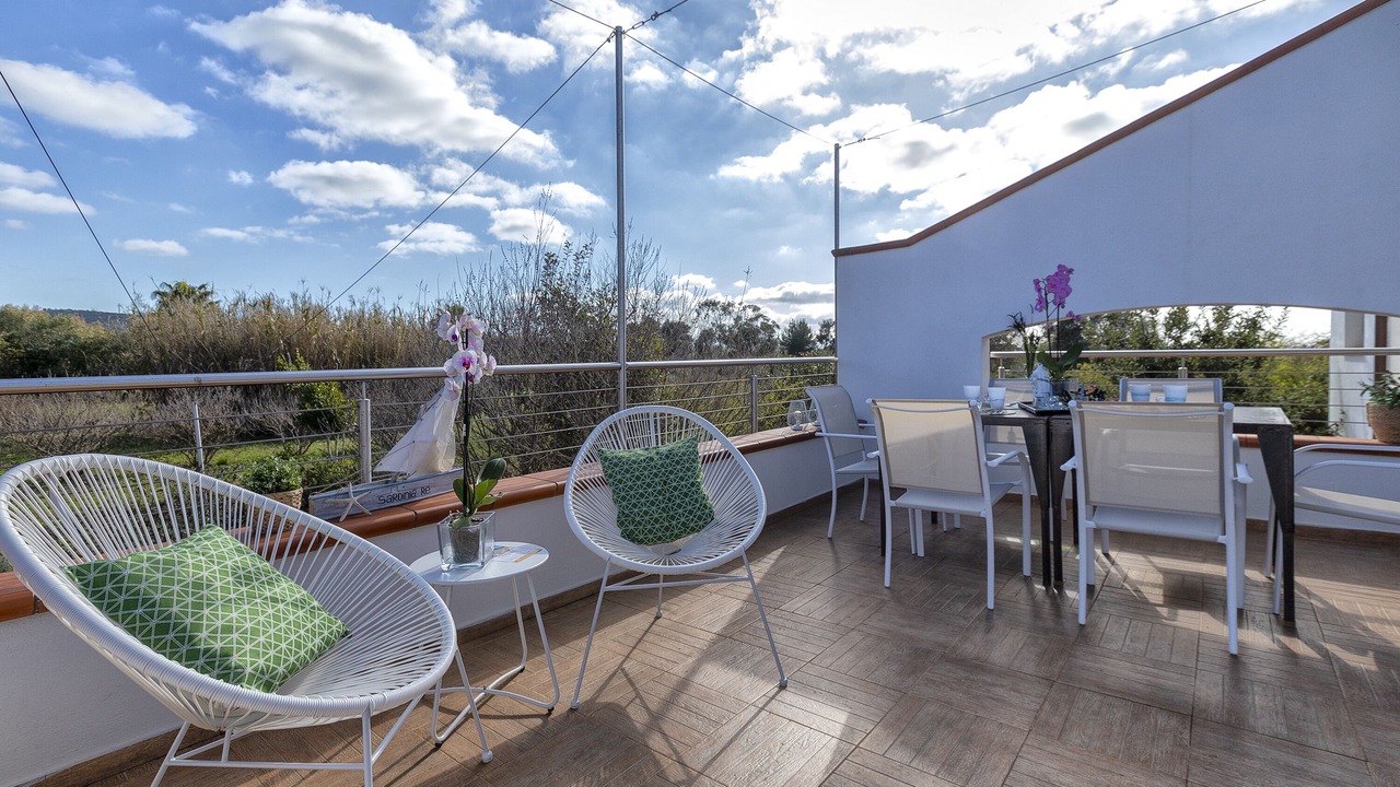 Photo of Outdoor in Olmedo