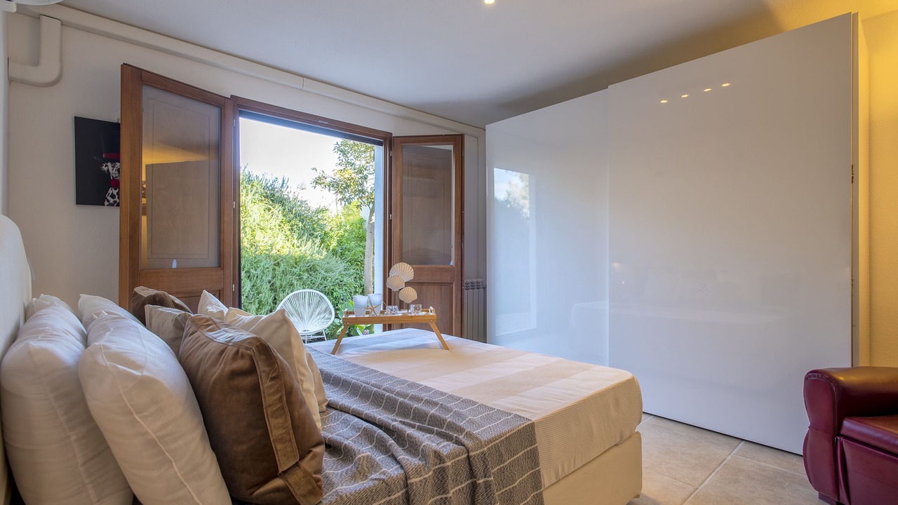 Photo of Bedroom in Olmedo
