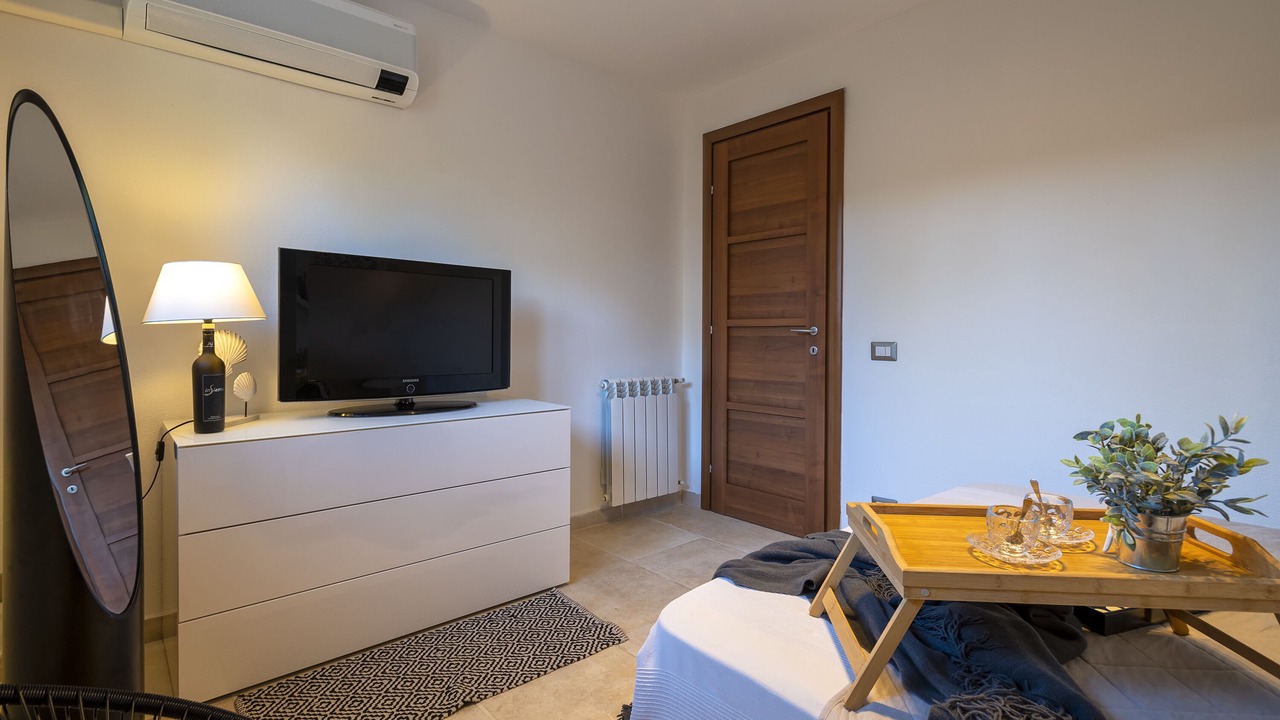 Photo of Livingroom in Olmedo
