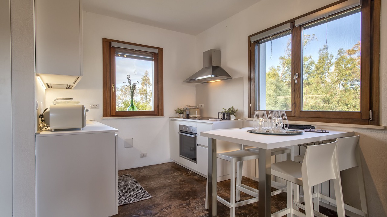 Photo of Kitchen in Olmedo