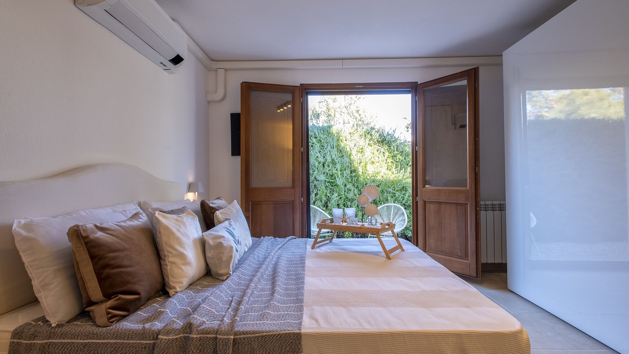 Photo of Bedroom in Olmedo