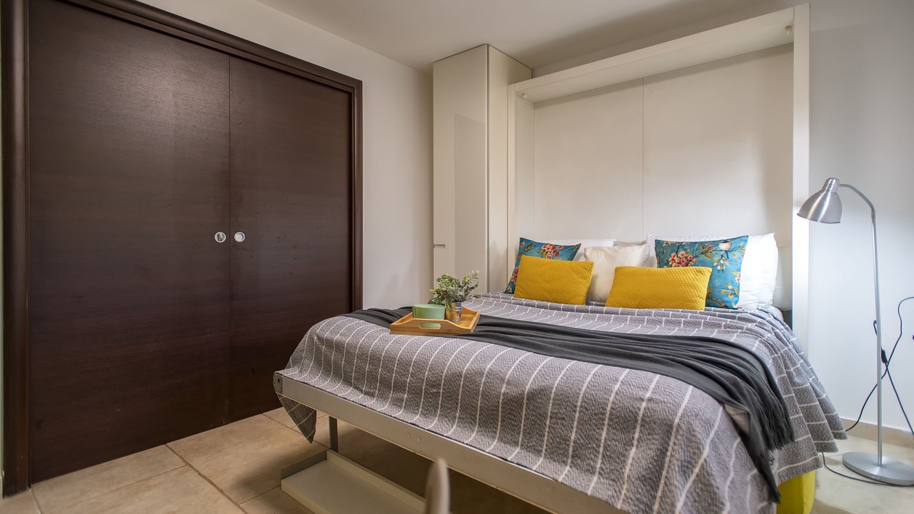 Photo of Bedroom in Olmedo
