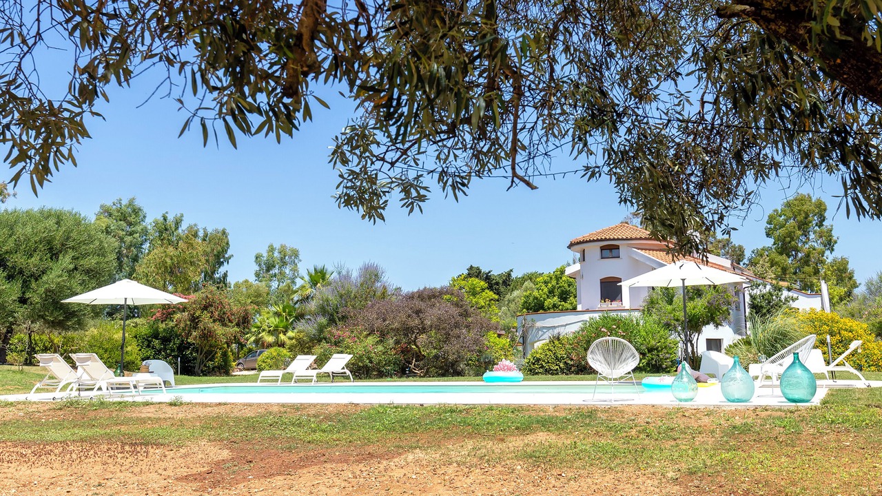 Photo of Outdoor in Olmedo