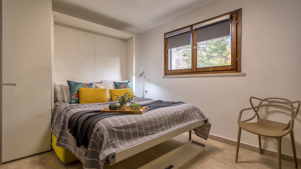 Photo of Bedroom in Olmedo