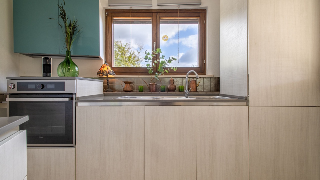 Photo of Kitchen in Olmedo