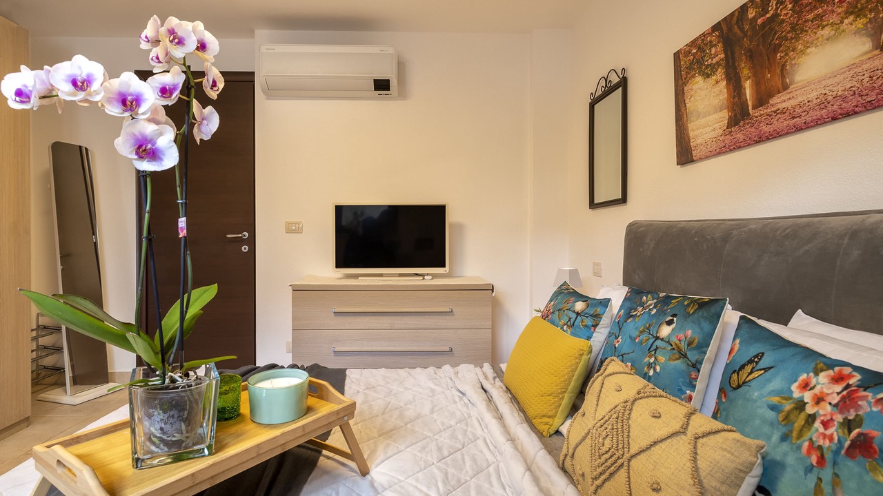 Photo of Bedroom in Olmedo