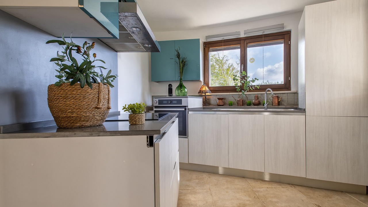 Photo of Kitchen in Olmedo