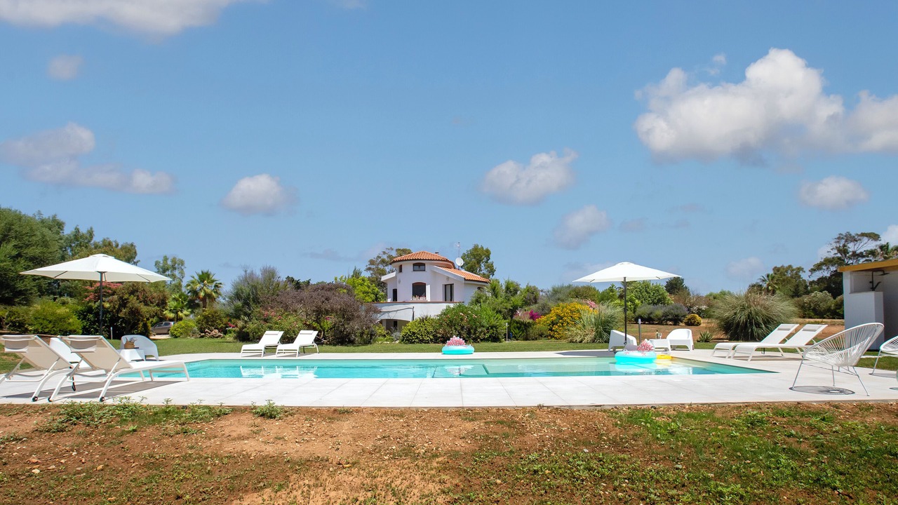 Photo of Outdoor in Olmedo