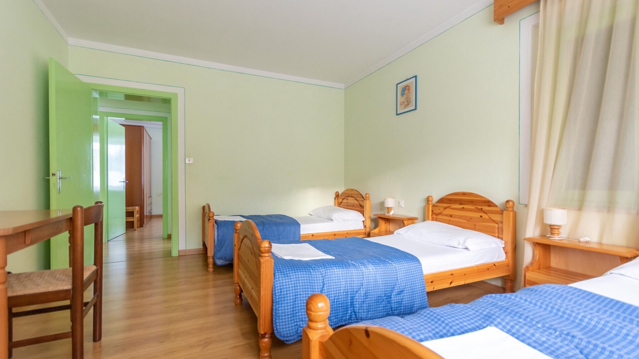 Photo of Bedroom in Pie Falcade