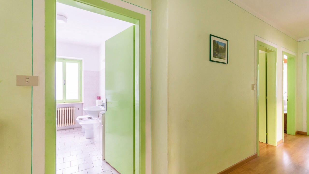 Photo of Bathroom in Pie Falcade