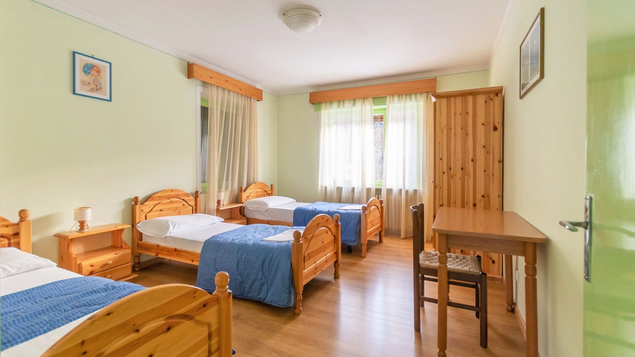Photo of Bedroom in Pie Falcade