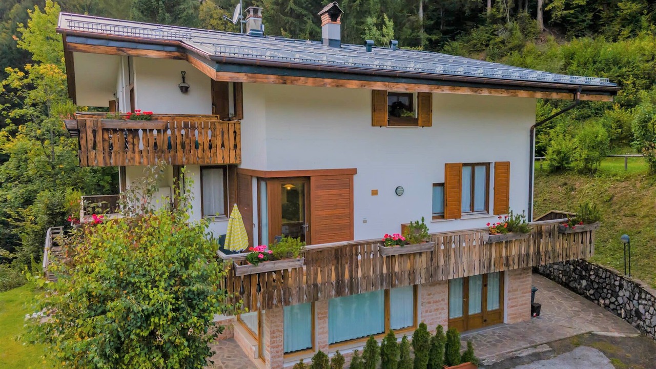 Photo of Outdoor in Pie Falcade