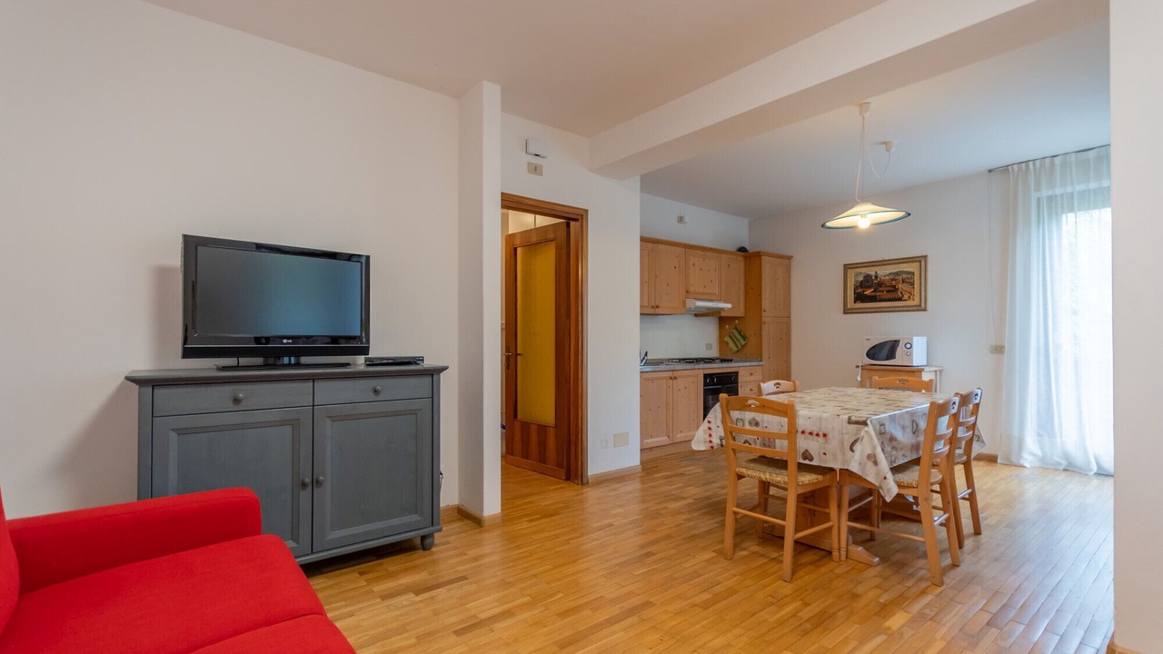Photo of Livingroom in Pie Falcade