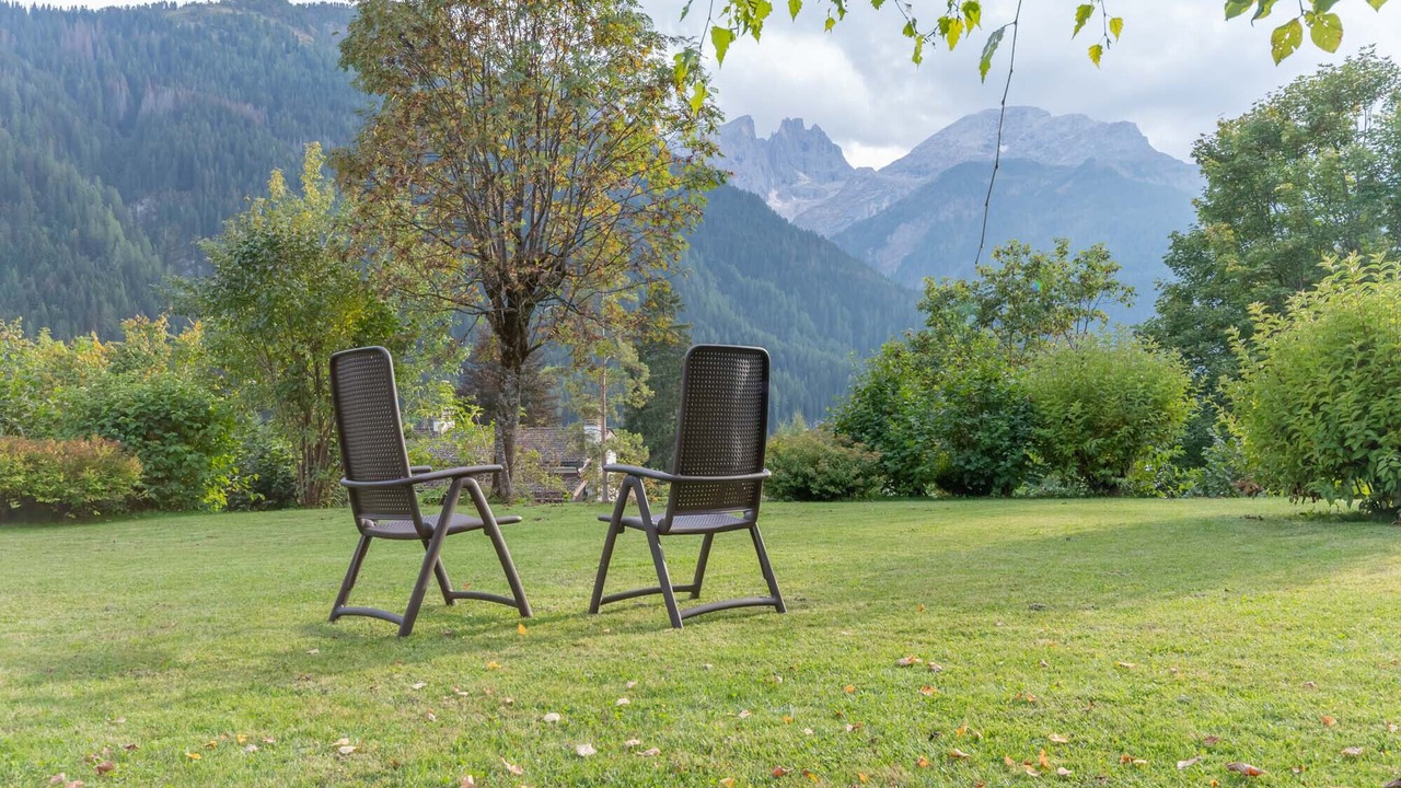 Photo of Outdoor in Pie Falcade