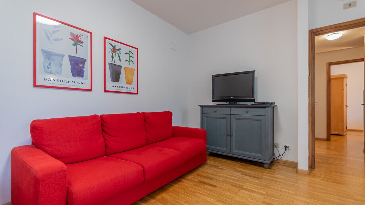 Photo of Livingroom in Pie Falcade