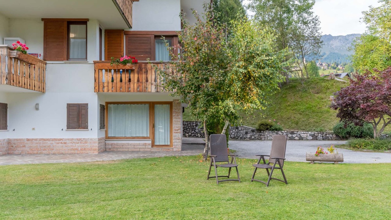 Photo of Outdoor in Pie Falcade