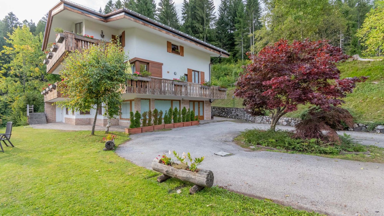 Photo of Outdoor in Pie Falcade