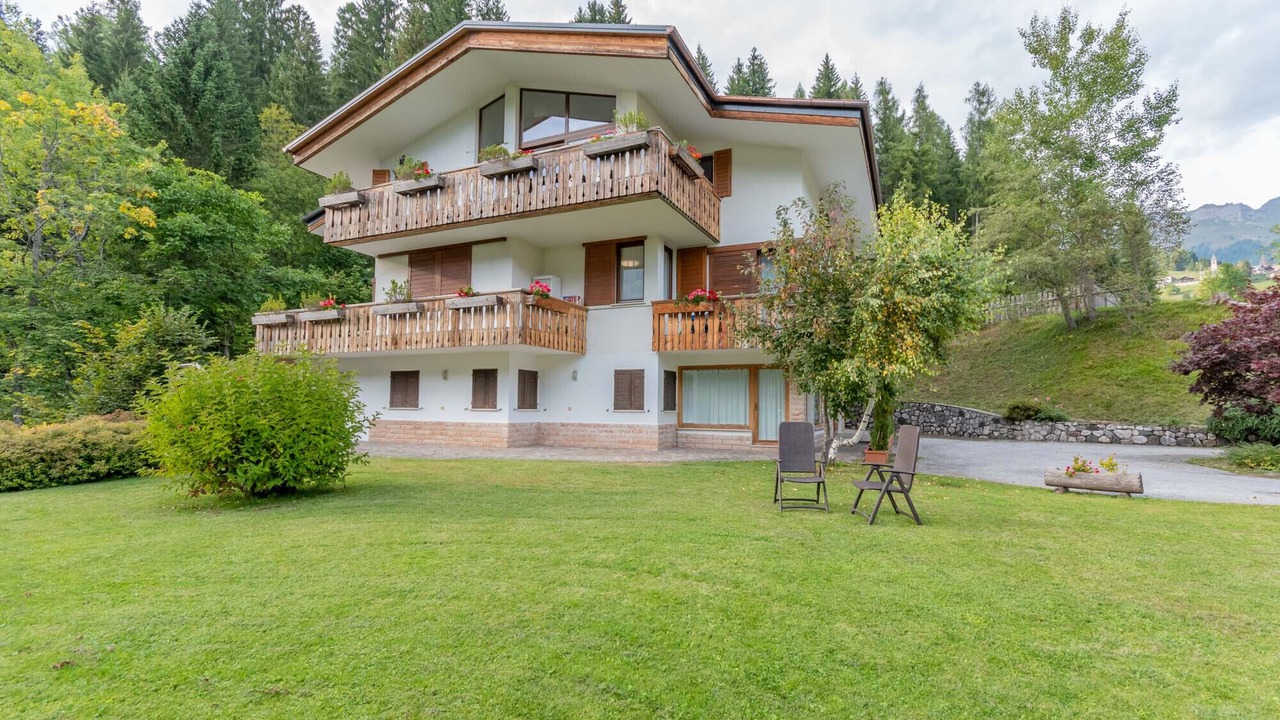 Photo of Outdoor in Pie Falcade