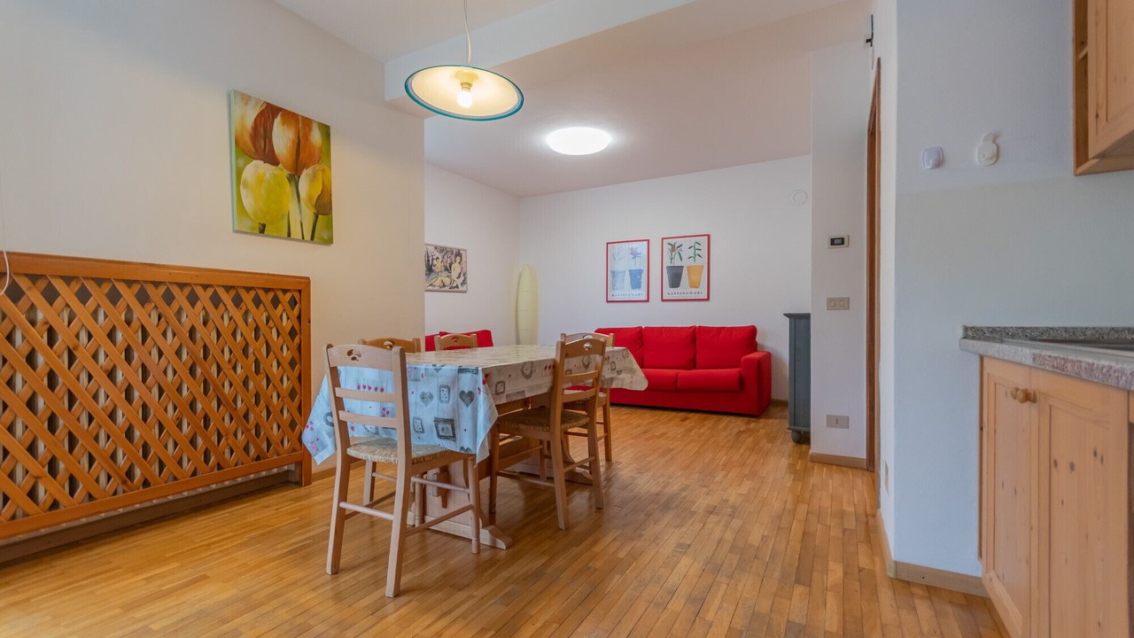 Photo of Livingroom in Pie Falcade