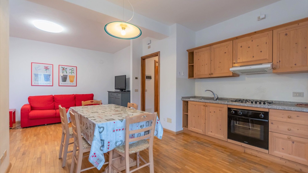 Photo of Livingroom in Pie Falcade