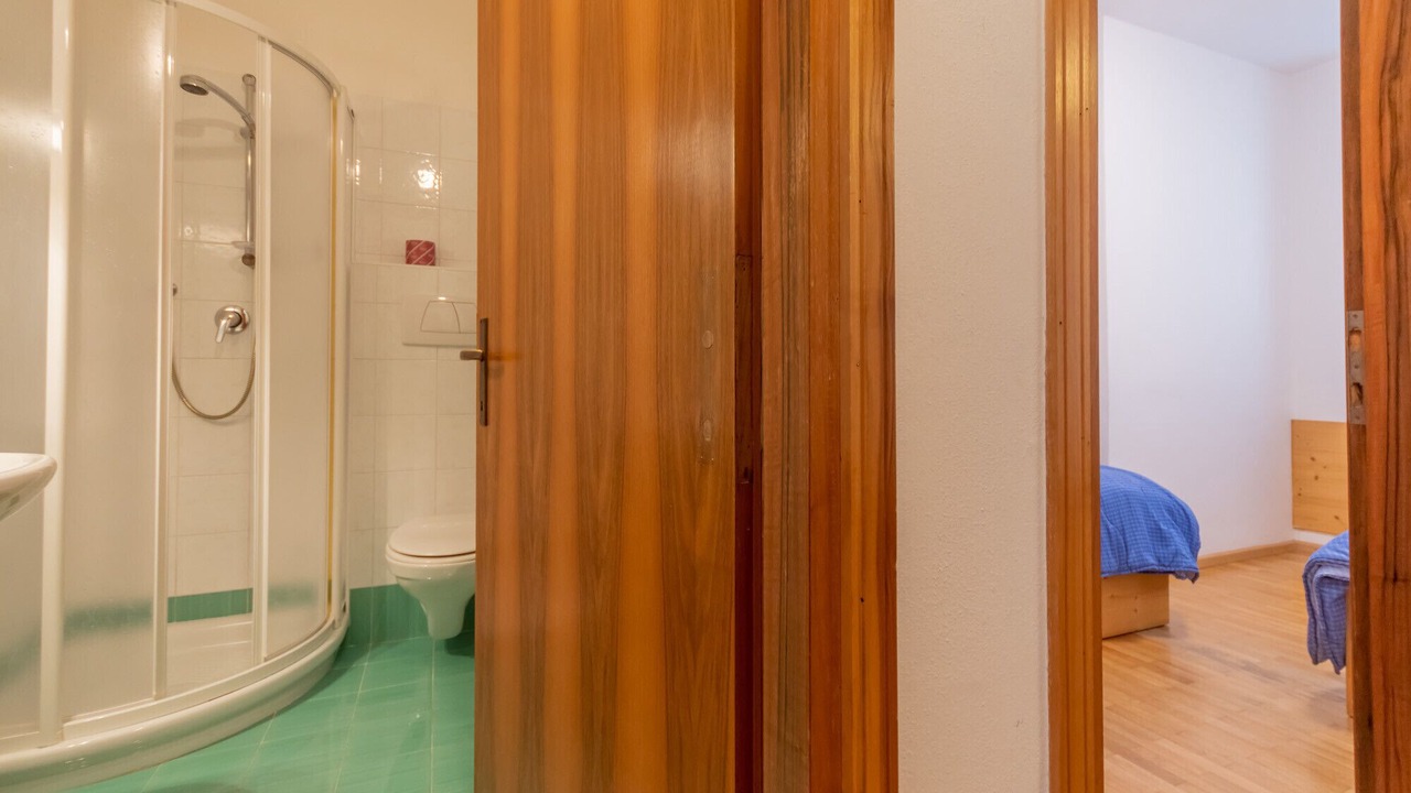 Photo of Bathroom in Pie Falcade