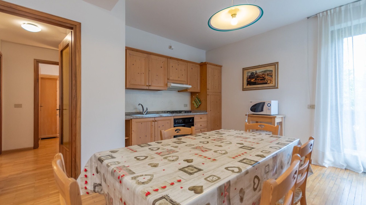 Photo of Livingroom in Pie Falcade