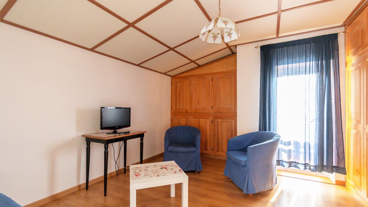 Photo of Livingroom in Pie Falcade