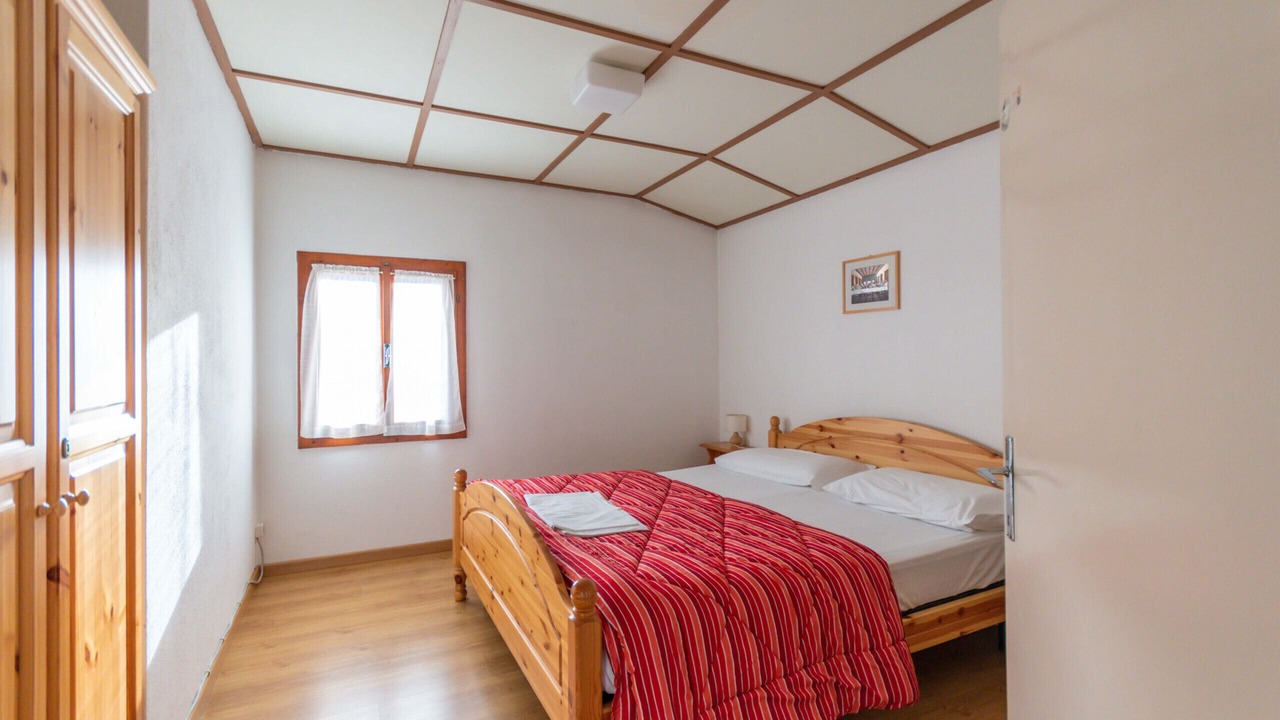 Photo of Bedroom in Pie Falcade