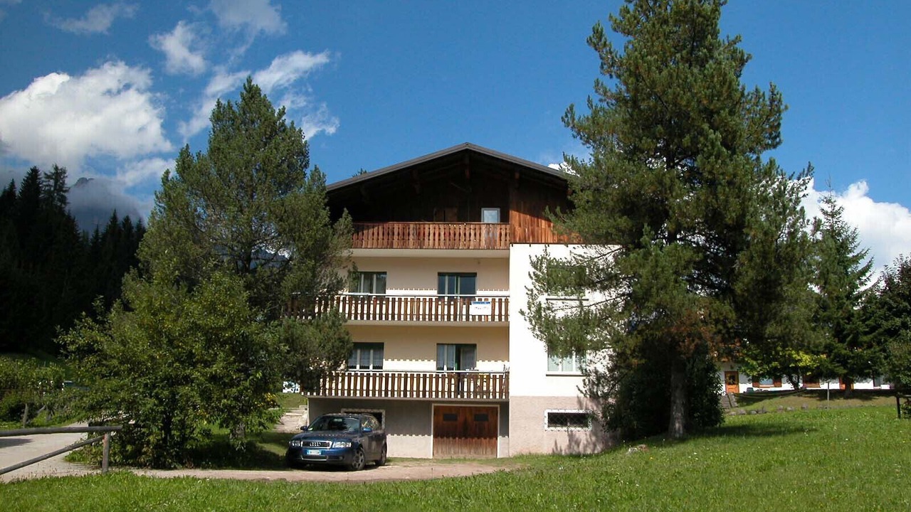 Photo of Outdoor in Pie Falcade
