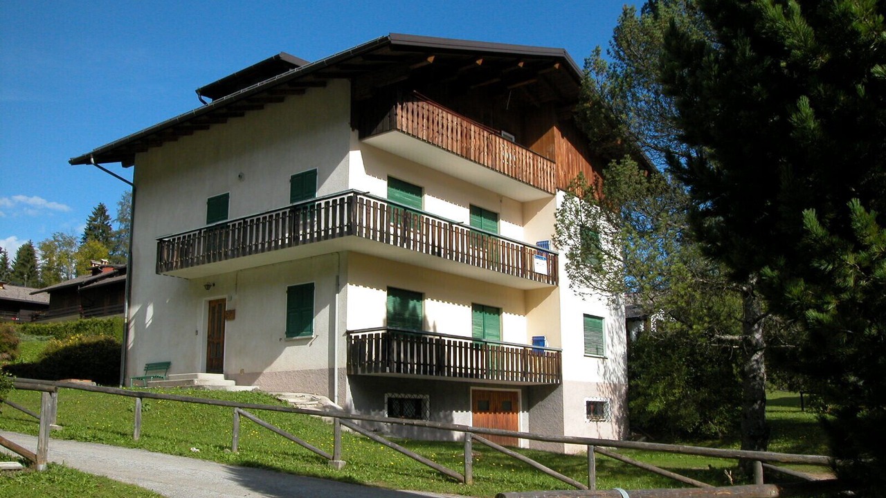 Photo of Outdoor in Pie Falcade
